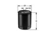 SAME 05215650 Oil Filter